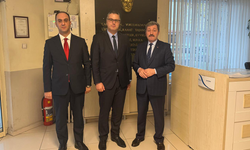 Samsun’da sanayi istihdamı 18 bini aştı!