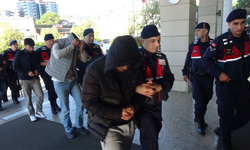Samsun'da siber suç operasyonu! 6 ilde 22 şüpheli adliyede