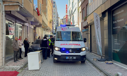 Samsun’da sokak ortasında saldırı! Şüpheli silahıyla yakalandı