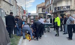 Samsun'da sürücü serbest, anne yoğun bakımda! Kızından adalet çağrısı