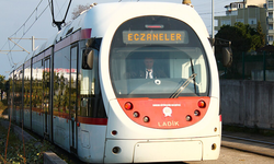 Samsun’da tramvay hattı genişliyor! Yeni güzergah gündemde