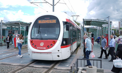 Samsun’da tramvay ve otobüsler ücretsiz olacak! İşte nedeni