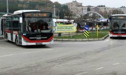 Samsun'da tramvay yarın da ücretsiz mi? Ücretsiz ulaşım ne zaman bitecek?