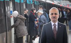 Samsun’da ulaşımı değiştirecek proje! Çalışmalar sürüyor