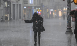 Samsun’da yeniden değişiyor! 31 Ekim'de hava nasıl olacak?