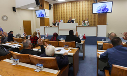 Samsun'dan Doğu ve Güneydoğu'ya kardeşlik yolculuğu