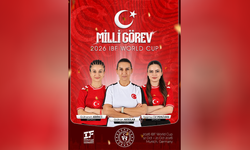 Samsun’dan millî takıma üç davet!