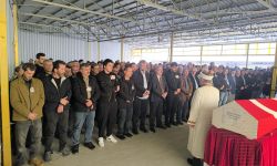 Samsunlu polis memuru Hakan Göçmez'den acı haber!