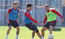 Samsunspor, Amed SF karşısında kötü gidişi durdurmak istiyor