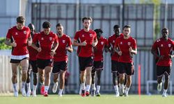 Samsunspor ateş hattında! Kırmızı-beyazlılar 17. sırada