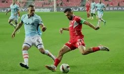 Samsunspor'un rakibi Başakşehir! İstatistikler korkutuyor