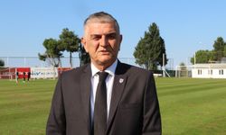 Samsunspor'da Suat Çakır'dan Trabzonspor maçı öncesi dikkat çeken açıklamalar