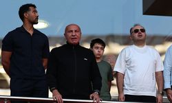Samsunspor Başkanı Yüksel Yıldırım'dan Nuri Asan açıklaması