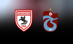 Samsunspor, Karadeniz derbisinde Trabzonspor’u ağırlıyor