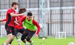 Samsunspor kritik eşikte! 4'üncü kez aynı kabus