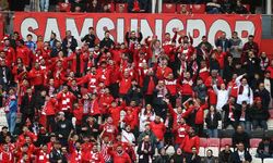 Samsunspor taraftarından kritik maç öncesi dikkat çeken açıklama