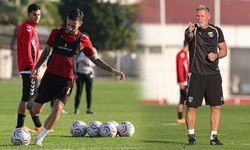 Samsunspor, Trabzonspor derbisine hazır!