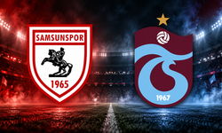 Samsunspor Trabzonspor derbisi saat kaçta hangi kanalda?