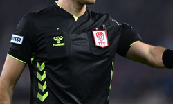 Samsunspor Trabzonspor maçının hakemi o isim oldu!