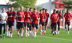 Samsunspor’a Amed SF maçı öncesi kötü haber! 3 isim yok
