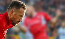 Samsunspor formasıyla iz bırakmıştı! Futbolu bıraktı