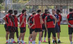 Samsunspor’da 3 isim için geri dönüş umudu