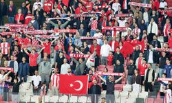 Samsunspor’da 5 bloğa yasak! O taraftarlar maça giremeyecek