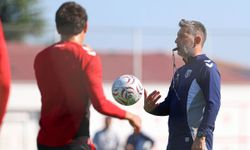 Samsunspor’da çıkış zamanı! Nenad Bjelica’nın planı hazır