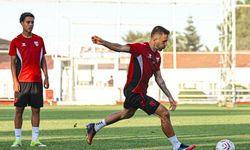 Samsunspor’da Amedspor maçı öncesi Emre Kılınç şoku!