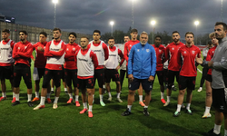 Samsunspor'da Fink’ten derbi çağrısı: “Sizin için savaşacağız”