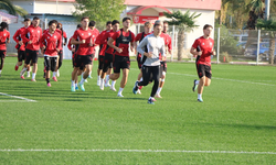 Samsunspor’da gözler devre arası transfer döneminde