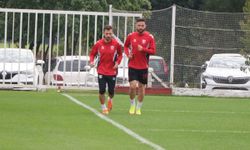 Samsunspor’da gözler Emre Kılınç ve Fatih Kaya'da!  Son durum belli oldu