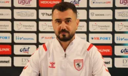 Samsunspor'da gözler ona çevrildi! Emre Bayraktar kimdir?