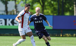 Samsunspor'da kader maçı! Hedef 3 puan