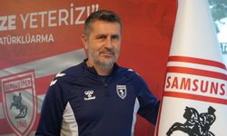 Samsunspor'da Nenad Bjelica’dan Başakşehir maçı öncesi “acil puan” vurgusu!