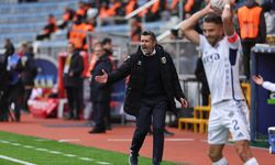 Samsunspor T.D. Bjelica: "En doğru ilk 11'i oluşturmaya çalışacağız"