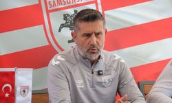 Samsunspor'da Nenad Bjelica’dan taraftara umut veren mesaj!