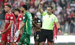 Samsunspor’da o isim güven verdi! İlk kez ilk 11'de çıktı
