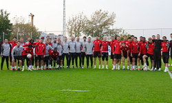 Samsunspor’da son durum! Kasımpaşa öncesi eksikler netleşti