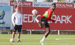Samsunspor’da Trabzonspor mesaisi hız kesmiyor