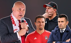 Samsunspor’da teknik direktör arayışı hız kazandı!