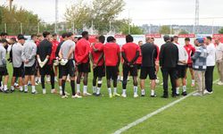 Samsunspor'da yeni hoca arayışı! Fink sonrası ilk sinyal