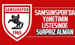 Samsunspor’da sürpriz teknik direktör adayı! Steffen Baumgart