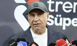 Samsunspor Başkaknı Yüksel Yıldırım hedefi açıkladı: "Ligin dibinde de olsak…"