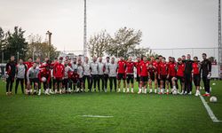 Samsunspor’dan “yeni bir sayfa, yeni bir başlangıç” mesajı
