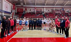 Samsunspor’dan kusursuz başlangıç! 4’te 4, set kaybı yok