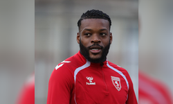 Samsunspor’dan Ntcham’a kapılar kapandı!