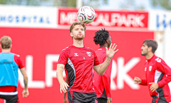 Samsunspor’dan taraftara dev derbi öncesi davet!