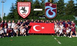 Samsunspor'dan Trabzonspor'a bir isim daha!