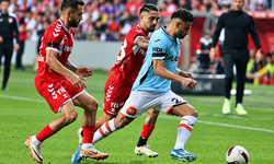 Samsunspor 1 Kasım’da kötü seriye son vermek istiyor